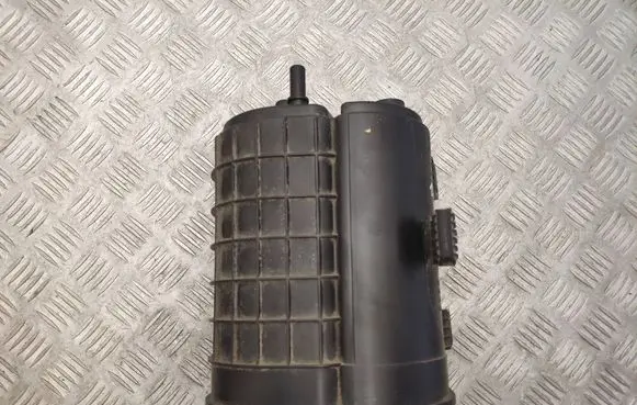 BMW X5 G05 Active carbon filter fuel vapour canister 7486244
