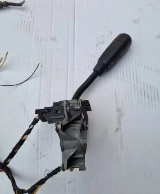 Mercedes-Benz CLK A208 C208 Wiper control stalk 2085450010 01401400