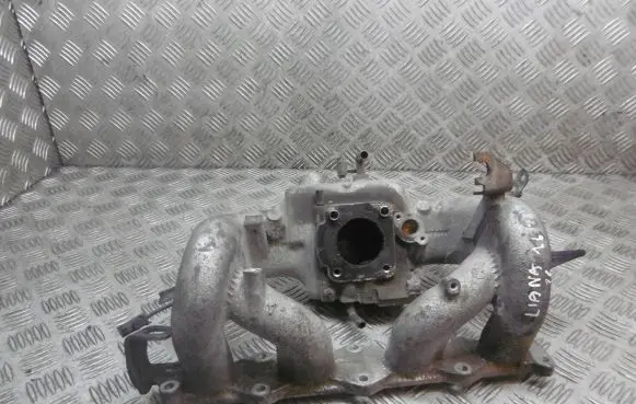 Suzuki Liana Intake manifold