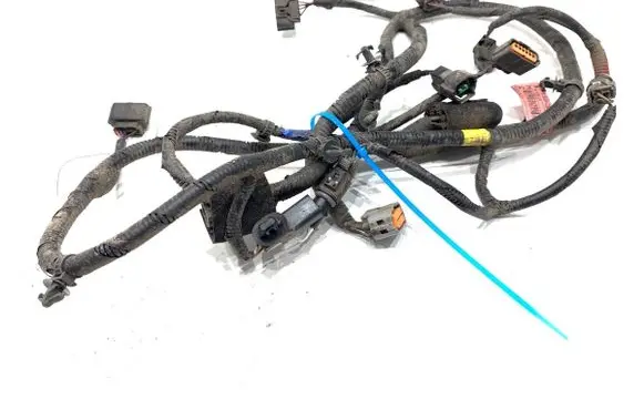 KIA Niro Parking sensor (PDC) wiring loom 91880G5030