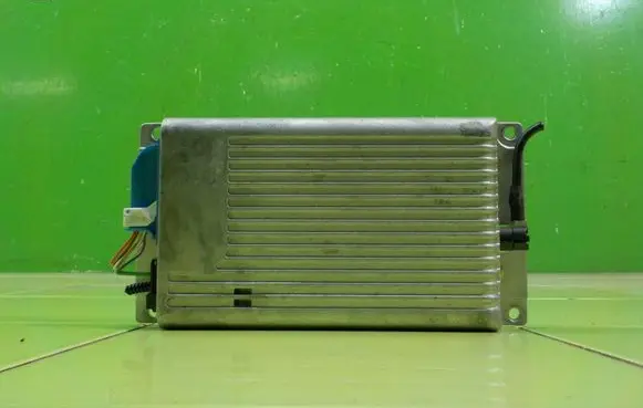 BMW 1 E82 E88 Other control units/modules 9187625 WP300
