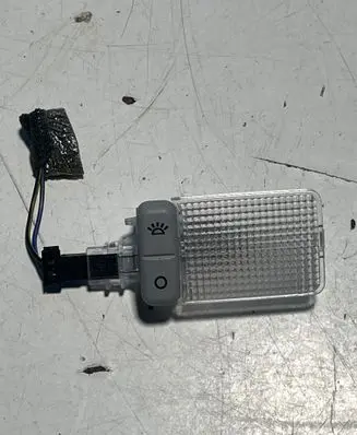 Land Rover Discovery Sport Other interior light XS7117C