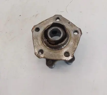 Audi A4 S4 B9 8W Front wheel ball bearing 