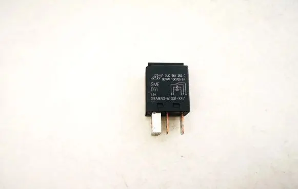 Volkswagen Sharan Other relay 7m0951253c 95vw10k705ea