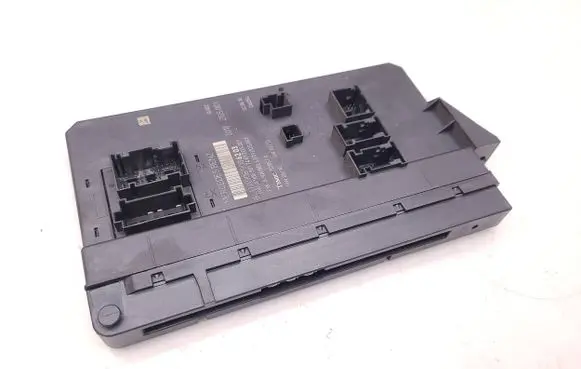 Mercedes-Benz Sprinter W906 Comfort/convenience module A9069006203 A9069024301 A9069017401