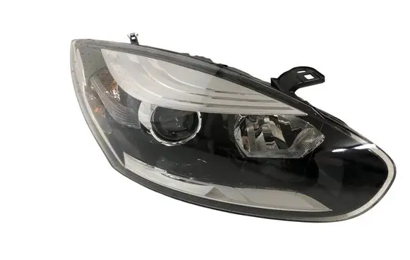 Renault Megane III Headlight/headlamp 260100923R