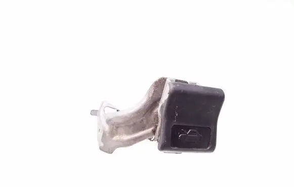 Subaru Forester SH Engine bonnet (hood) release handle