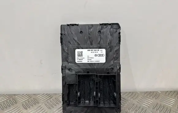 Audi A6 S6 C8 4K Comfort/convenience module 4N0907063GE