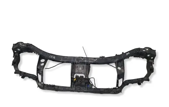 Ford S-MAX Top upper radiator support slam panel AM218B041AD