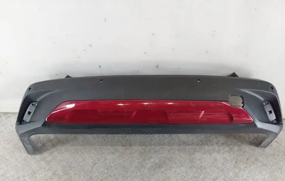 Toyota Corolla Cross Rear bumper 5215916570 5215116110