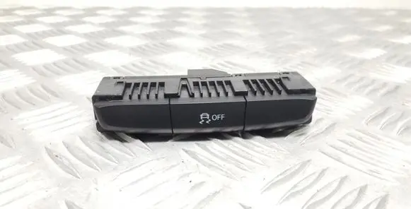 Audi A5 Sportback 8TA ESP (stability program) switch 8K0959673F