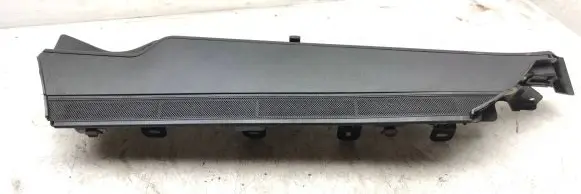 Mercedes-Benz C W204 Parcel shelf load cover mount bracket A2048491503