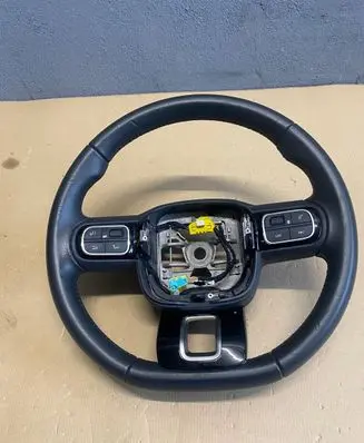 Citroen C5 Aircross Steering wheel 34250109A