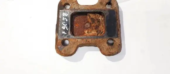 Other rear suspension part