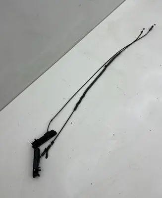 Audi A5 8T 8F Seat back rest control lever/handle 8P7885694