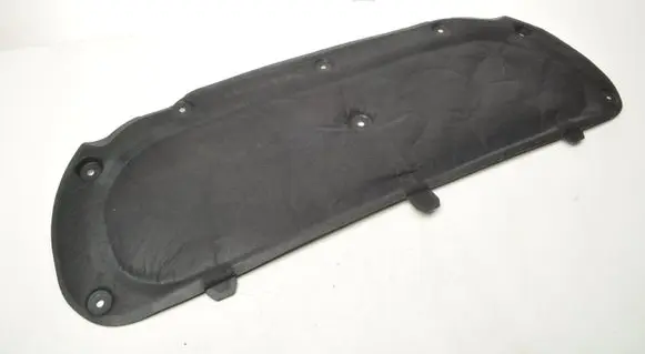 Opel Mokka Engine bonnet/hood sound/heat insulation 95249726