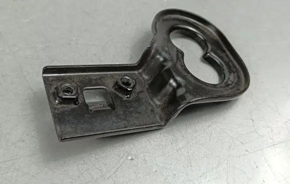 KIA Stonic Radiator mount bracket