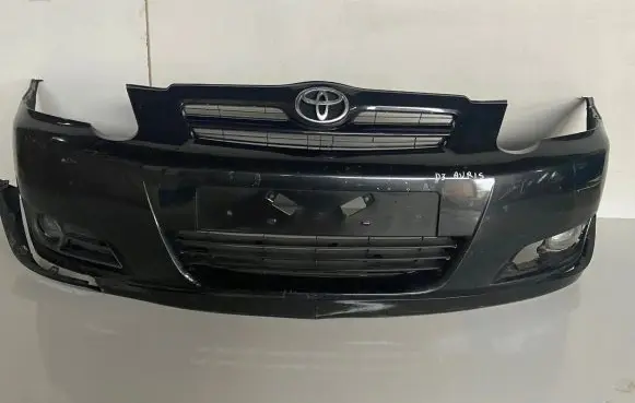 Toyota Corolla E120 E130 Front bumper