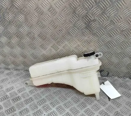 Toyota Land Cruiser (BJ70) Coolant expansion tank/reservoir 1647011150