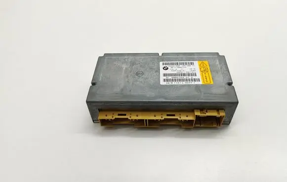 Airbag control unit/module
