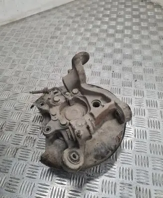 Volvo S60 Rear wheel hub