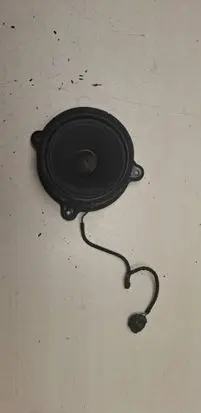 Mercedes-Benz A W168 Front door speaker A1688200202