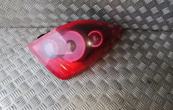Nissan Primera Rear/tail lights