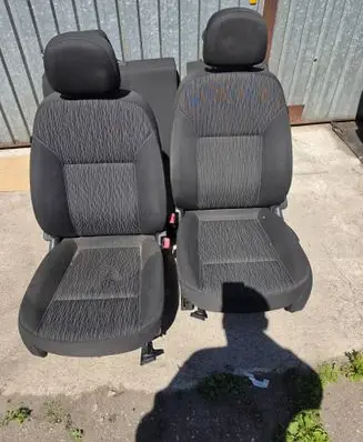 Opel Astra J Seat set FOTELEASTRAJHB