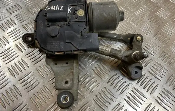 Ford S-MAX Wiper motor 6M2117504AG 3397020976
