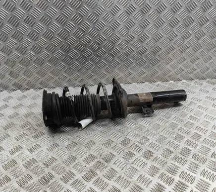 Volkswagen T-Cross Front shock absorber/damper 2Q0413031DM