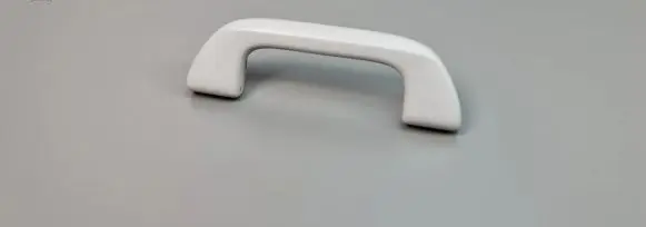 Honda CR-V Front interior roof grab handle NH643L