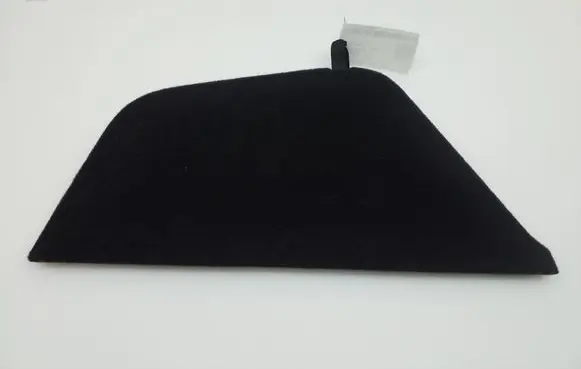 Toyota Avensis T270 Other trunk/boot trim element 5840805030
