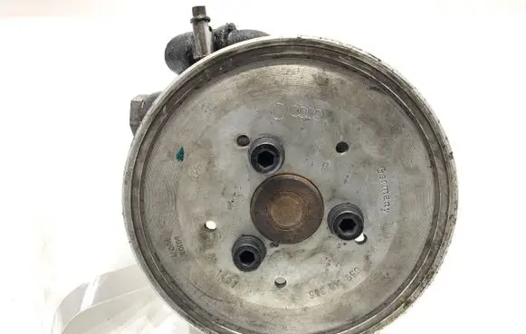 Audi A4 S4 B6 8E 8H Power steering pump 8D0145177Q