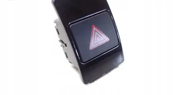 Audi A7 S7 4G Hazard light switch 4G0941509