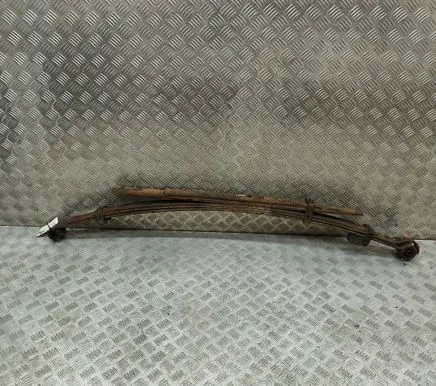 Isuzu D-Max Rear leaf spring 8982185510