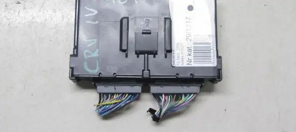 Honda CR-V Other control units/modules 38320T1GE01