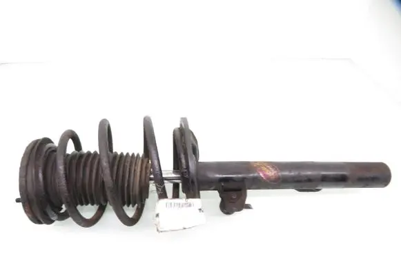 BMW 7 E38 Front shock absorber with coil spring