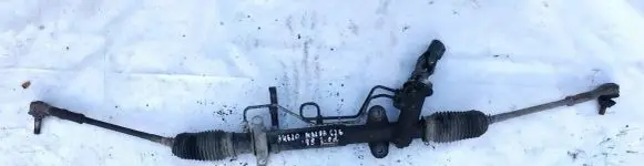 Mazda 626 Steering rack lhd