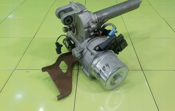 Mazda 3 II Power steering pump JJ501000524