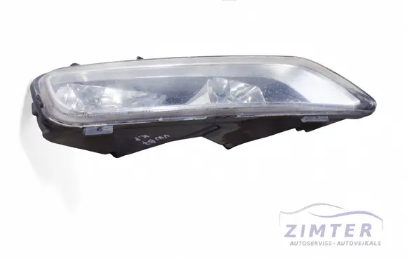 Volkswagen PASSAT B7 Front fog light