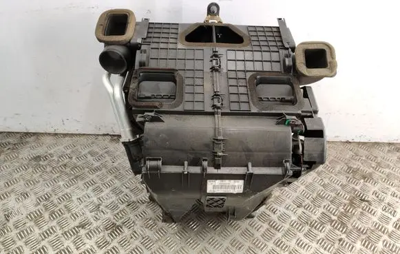 Fiat Ulysse Interior heater climate box assembly housing 9459250280