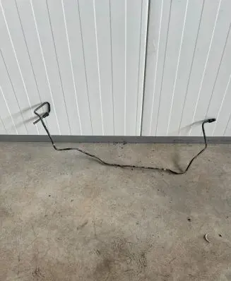 KIA Stonic Brake line pipe/hose 