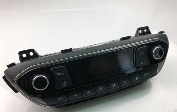 Hyundai i30 Climate control unit 97250G4350