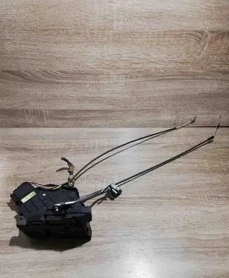 Mazda 3 I Rear door lock 3D13AA26413BP A00119D BP4K73