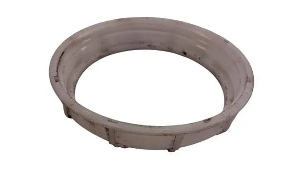 Opel Astra J In tank fuel pump screw locking ring/nut 13171811
