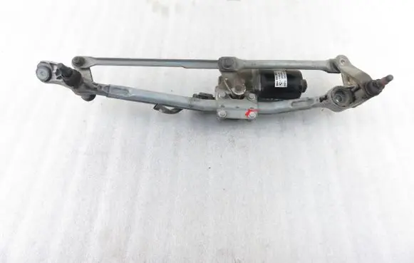 BMW 3 E90 E91 Front wiper linkage 6978263
