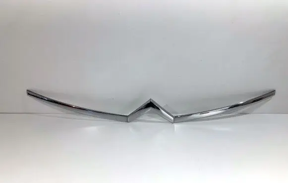 Citroen C4 Grand Picasso Other exterior part 9654191780