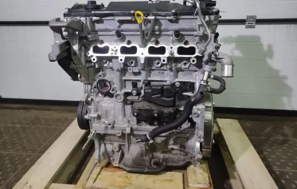 Toyota RAV 4 (XA50) Engine