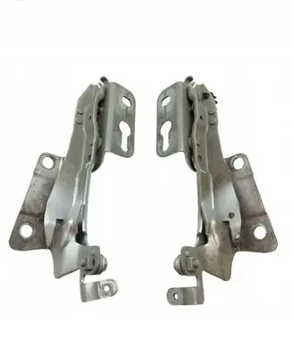 Volvo V40 Engine bonnet/hood hinges 31442084