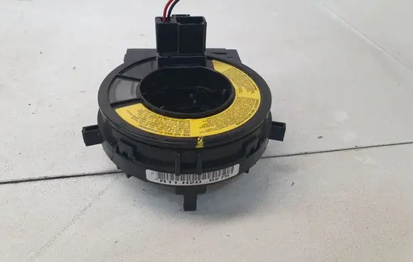 Hyundai ix35 Airbag slip ring squib (SRS ring) R11